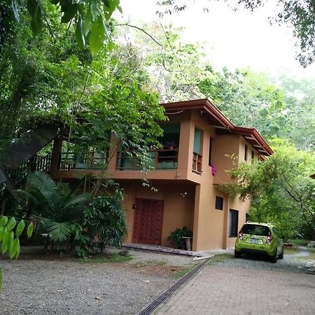 Hospedaje El Bosquecito Увита Экстерьер фото